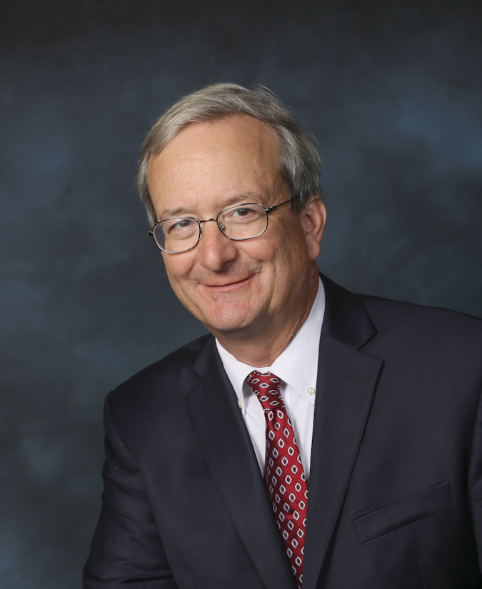 photo of  Paul Dutton